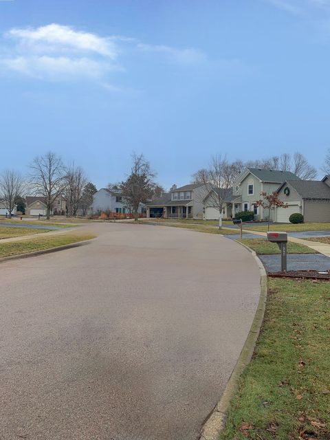 Tiny photo for 2472 Fox Drive, Aurora, IL 60506 (MLS # 12565770)