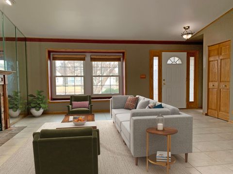 Tiny photo for 2472 Fox Drive, Aurora, IL 60506 (MLS # 12565770)