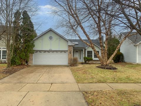 Tiny photo for 2472 Fox Drive, Aurora, IL 60506 (MLS # 12565770)