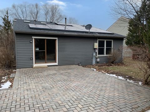 Tiny photo for 2472 Fox Drive, Aurora, IL 60506 (MLS # 12565770)