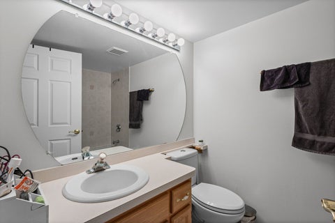 Tiny photo for 6248 S Gullikson Road #2E, Chicago, IL 60638 (MLS # 12764164)