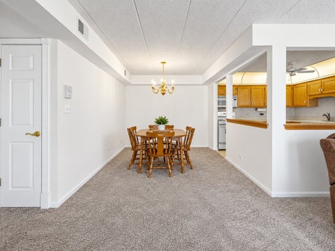 Tiny photo for 6248 S Gullikson Road #2E, Chicago, IL 60638 (MLS # 12764164)