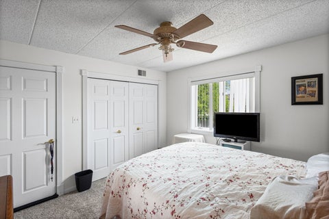 Tiny photo for 6248 S Gullikson Road #2E, Chicago, IL 60638 (MLS # 12764164)