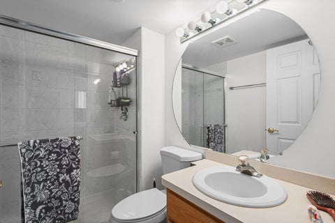 Tiny photo for 6248 S Gullikson Road #2E, Chicago, IL 60638 (MLS # 12764164)