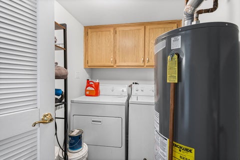 Tiny photo for 6248 S Gullikson Road #2E, Chicago, IL 60638 (MLS # 12764164)