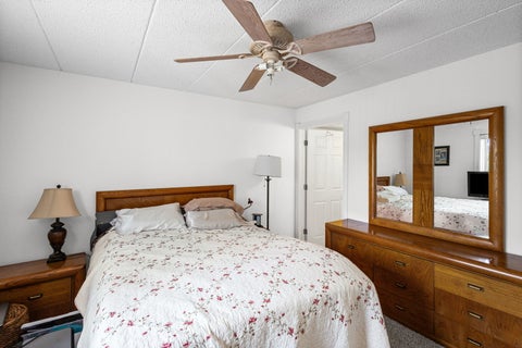 Tiny photo for 6248 S Gullikson Road #2E, Chicago, IL 60638 (MLS # 12764164)