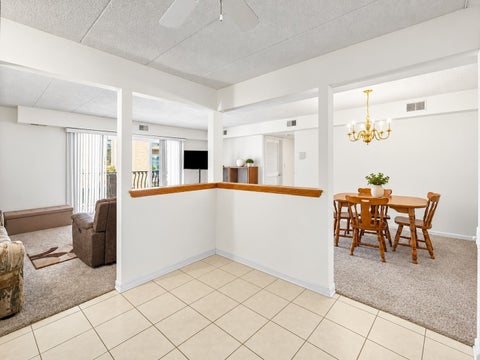 Tiny photo for 6248 S Gullikson Road #2E, Chicago, IL 60638 (MLS # 12764164)