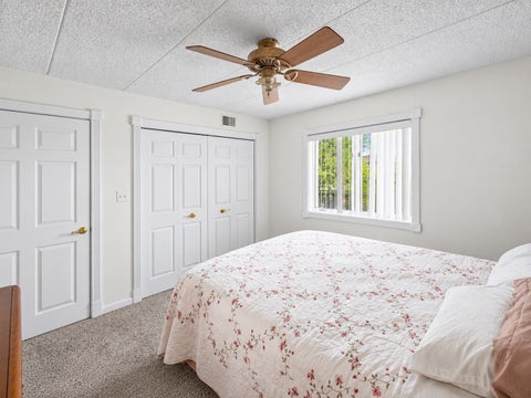 Tiny photo for 6248 S Gullikson Road #2E, Chicago, IL 60638 (MLS # 12764164)