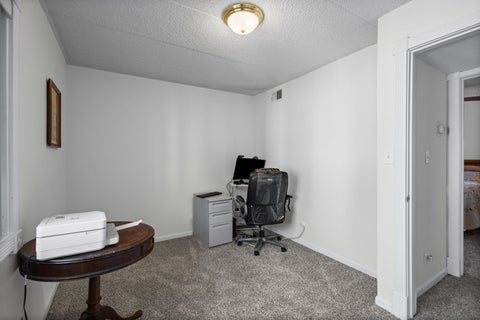 Tiny photo for 6248 S Gullikson Road #2E, Chicago, IL 60638 (MLS # 12764164)