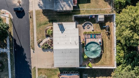 Tiny photo for 1106 Beech Drive, Dixon, IL 61021 (MLS # 12475132)