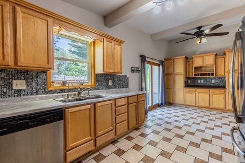 Tiny photo for 1106 Beech Drive, Dixon, IL 61021 (MLS # 12475132)