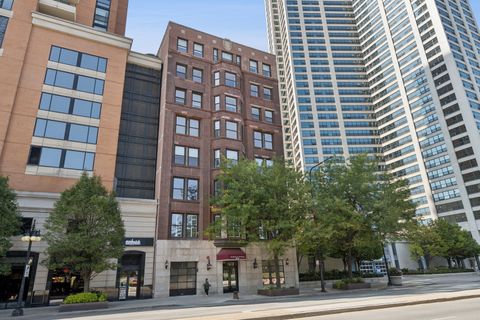 1142 S MICHIGAN Avenue 6B Chicago IL 60605