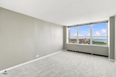 Tiny photo for 655 W Irving Park Road #5406, Chicago, IL 60613 (MLS # 12770368)