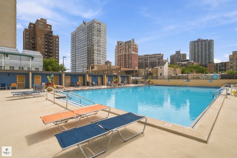 Tiny photo for 655 W Irving Park Road #5406, Chicago, IL 60613 (MLS # 12770368)