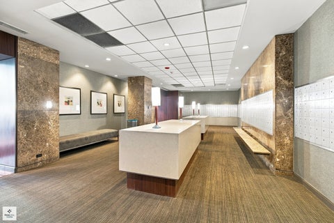 Tiny photo for 655 W Irving Park Road #5406, Chicago, IL 60613 (MLS # 12770368)