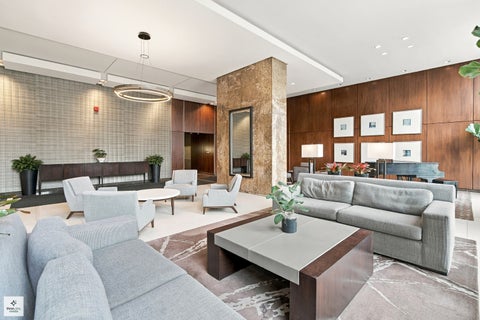 Tiny photo for 655 W Irving Park Road #5406, Chicago, IL 60613 (MLS # 12770368)