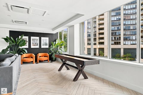Tiny photo for 655 W Irving Park Road #5406, Chicago, IL 60613 (MLS # 12770368)