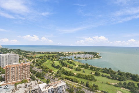 Tiny photo for 655 W Irving Park Road #5406, Chicago, IL 60613 (MLS # 12770368)