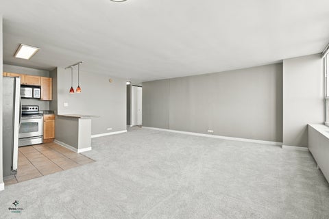 Tiny photo for 655 W Irving Park Road #5406, Chicago, IL 60613 (MLS # 12770368)