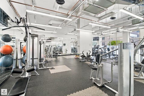 Tiny photo for 655 W Irving Park Road #5406, Chicago, IL 60613 (MLS # 12770368)