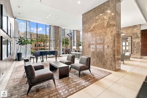 Tiny photo for 655 W Irving Park Road #5406, Chicago, IL 60613 (MLS # 12770368)