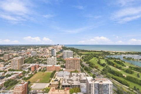 Tiny photo for 655 W Irving Park Road #5406, Chicago, IL 60613 (MLS # 12770368)