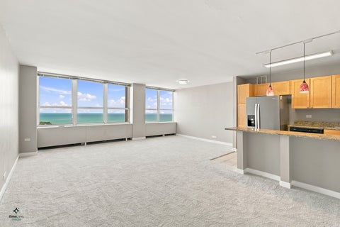 Tiny photo for 655 W Irving Park Road #5406, Chicago, IL 60613 (MLS # 12770368)