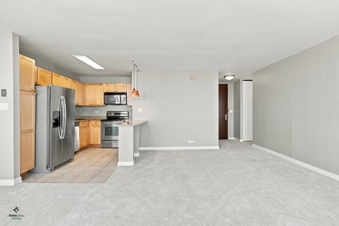 Tiny photo for 655 W Irving Park Road #5406, Chicago, IL 60613 (MLS # 12770368)