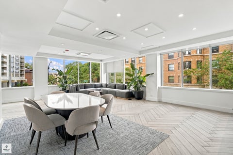 Tiny photo for 655 W Irving Park Road #5406, Chicago, IL 60613 (MLS # 12770368)