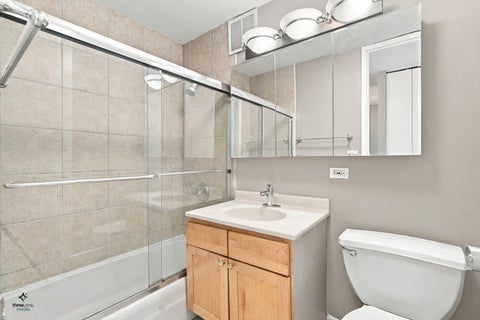 Tiny photo for 655 W Irving Park Road #5406, Chicago, IL 60613 (MLS # 12770368)