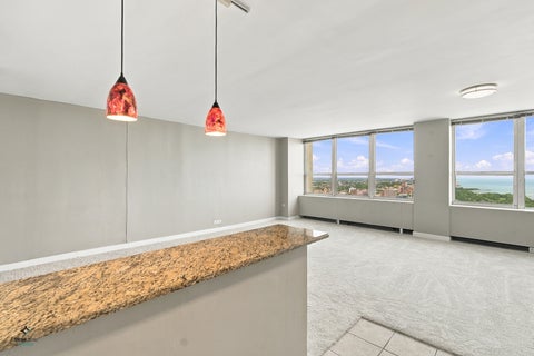 Tiny photo for 655 W Irving Park Road #5406, Chicago, IL 60613 (MLS # 12770368)
