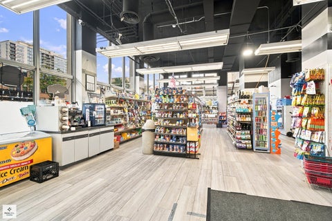 Tiny photo for 655 W Irving Park Road #5406, Chicago, IL 60613 (MLS # 12770368)