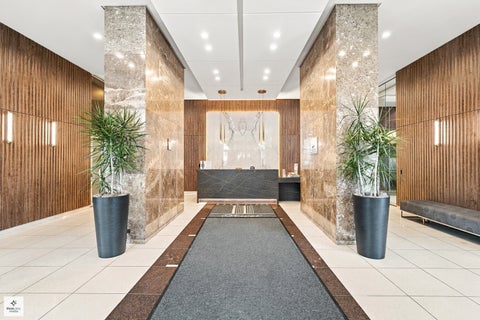 Tiny photo for 655 W Irving Park Road #5406, Chicago, IL 60613 (MLS # 12770368)
