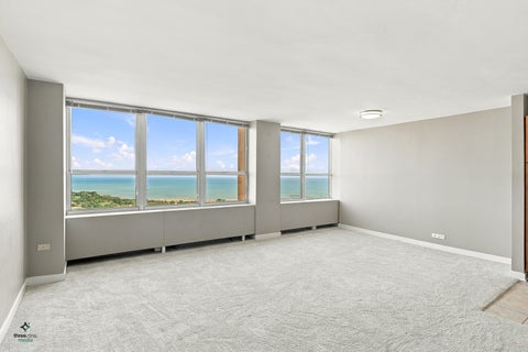 Tiny photo for 655 W Irving Park Road #5406, Chicago, IL 60613 (MLS # 12770368)