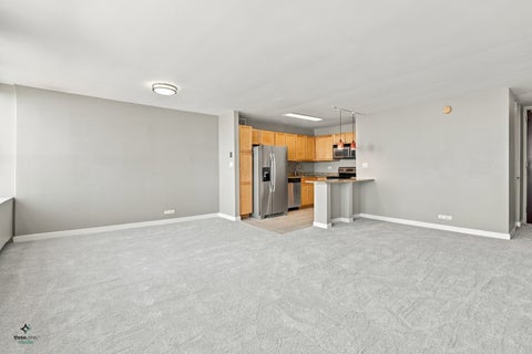 Tiny photo for 655 W Irving Park Road #5406, Chicago, IL 60613 (MLS # 12770368)