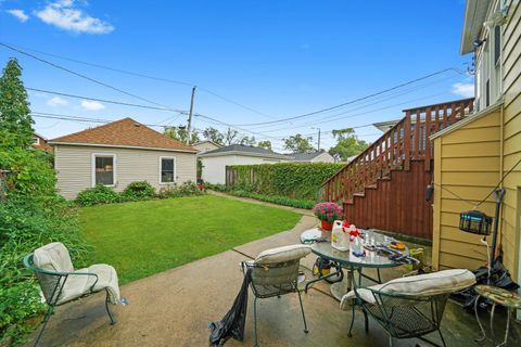 Tiny photo for 4922 W Argyle Street, Chicago, IL 60630 (MLS # 12505694)