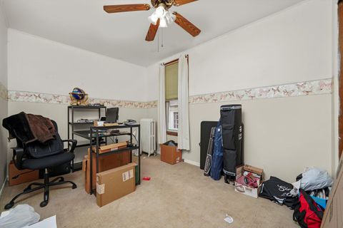 Tiny photo for 4922 W Argyle Street, Chicago, IL 60630 (MLS # 12505694)
