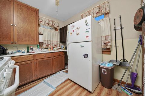 Tiny photo for 4922 W Argyle Street, Chicago, IL 60630 (MLS # 12505694)