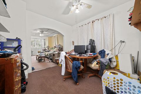Tiny photo for 4922 W Argyle Street, Chicago, IL 60630 (MLS # 12505694)