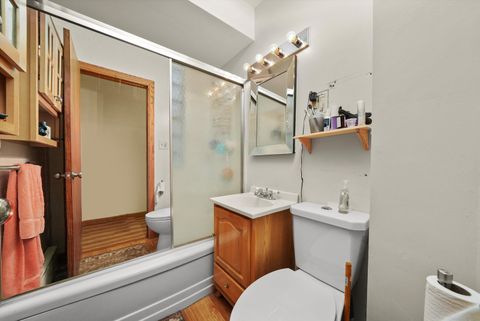 Tiny photo for 4922 W Argyle Street, Chicago, IL 60630 (MLS # 12505694)