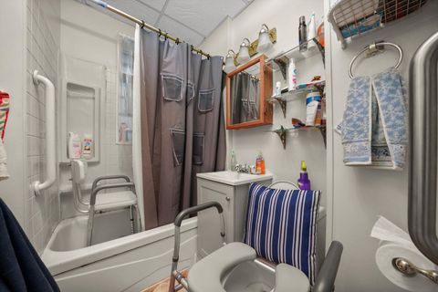 Tiny photo for 4922 W Argyle Street, Chicago, IL 60630 (MLS # 12505694)