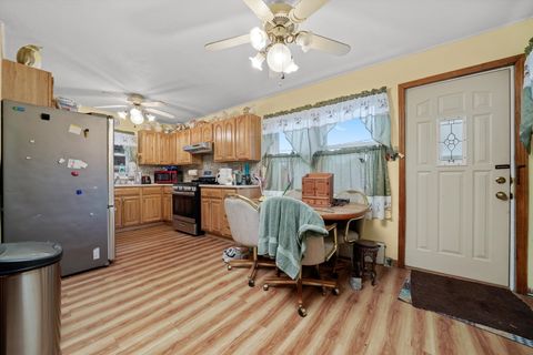 Tiny photo for 4922 W Argyle Street, Chicago, IL 60630 (MLS # 12505694)