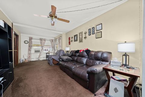 Tiny photo for 4922 W Argyle Street, Chicago, IL 60630 (MLS # 12505694)