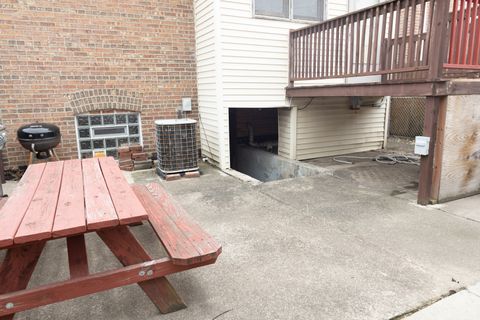 Tiny photo for 6316 S Keeler Avenue, Chicago, IL 60629 (MLS # 12587844)