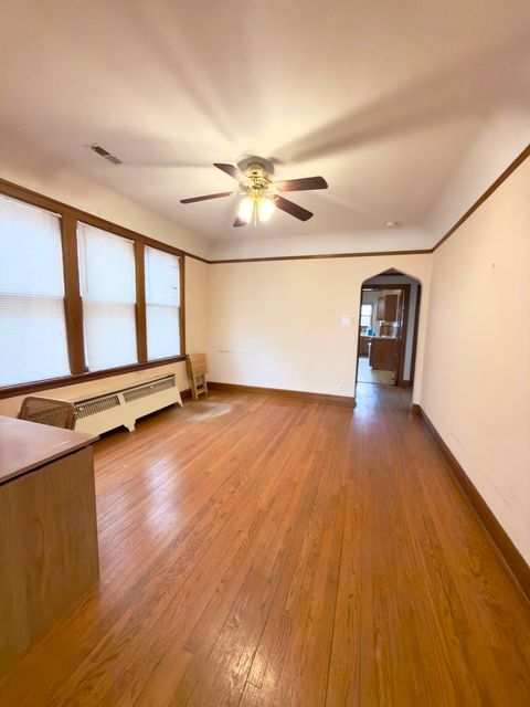 Tiny photo for 6316 S Keeler Avenue, Chicago, IL 60629 (MLS # 12587844)