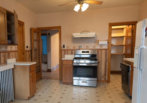 Tiny photo for 6316 S Keeler Avenue, Chicago, IL 60629 (MLS # 12587844)