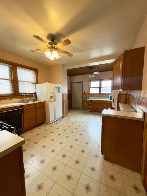 Tiny photo for 6316 S Keeler Avenue, Chicago, IL 60629 (MLS # 12587844)