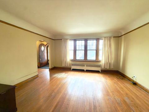 Tiny photo for 6316 S Keeler Avenue, Chicago, IL 60629 (MLS # 12587844)