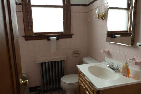 Tiny photo for 6316 S Keeler Avenue, Chicago, IL 60629 (MLS # 12587844)
