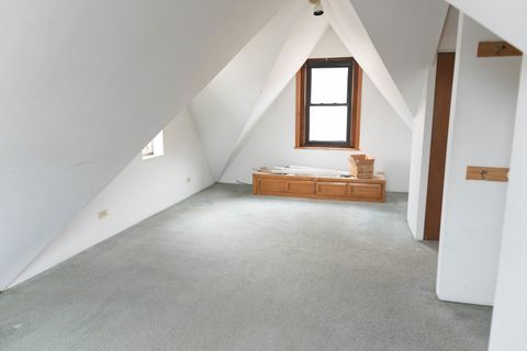 Tiny photo for 6316 S Keeler Avenue, Chicago, IL 60629 (MLS # 12587844)